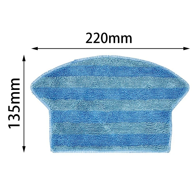 ملحقات قابلة للاستبدال لميديا I2 Vcr03 مكانس كهربائية للكنس I2 Vcr03 خزان المياه ممسحة خرقة