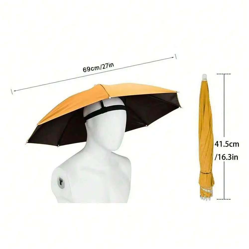 Thumbnail 3 - #22 Latest Outdoor Umbrellas Offers