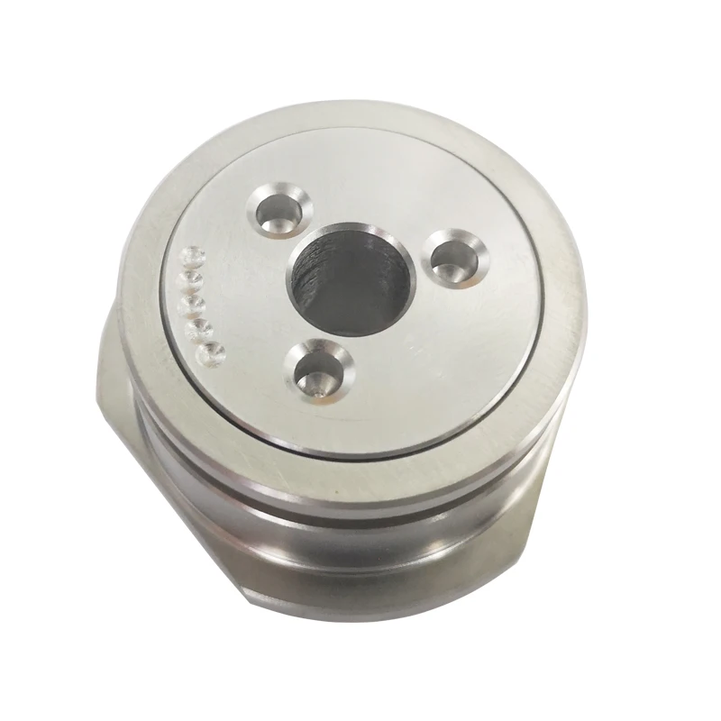 Wholesale Stainless Steel 48mm Conical Coffee Grinder Burr Replacement Fit DeLonghi Coffee Machine