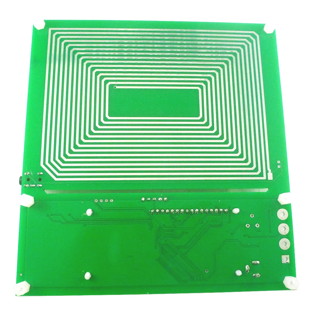 

Резонанс синусоидальной волны Шумана USB"