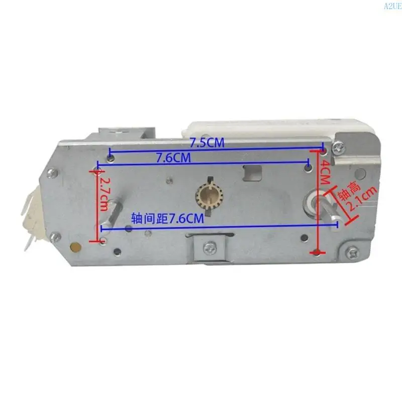 A2UE Time Controller Microwave Timer Timer Timulating Switch for 30V microwaves