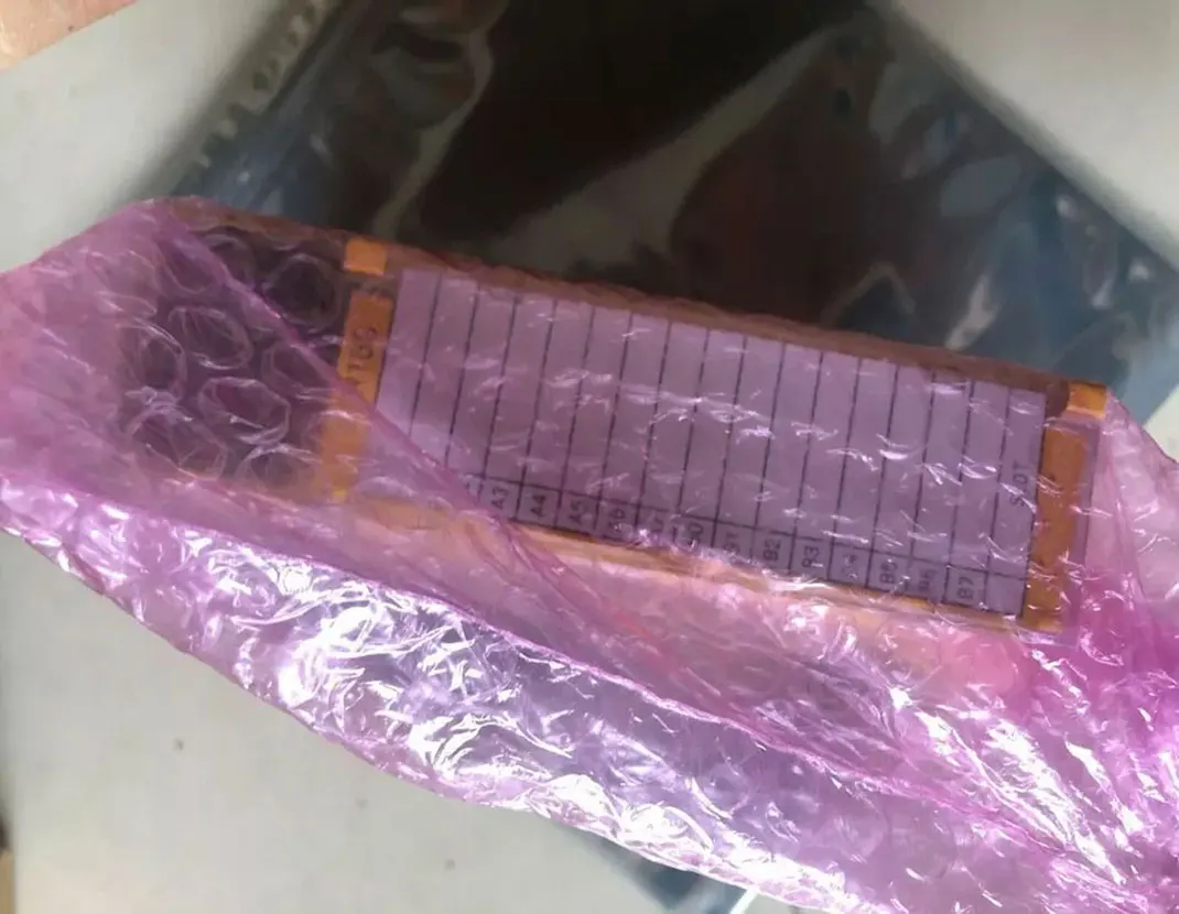 

Brand New A03B-0819-C161 A03B-0819-C160 I/O MODULE Warranty One-year