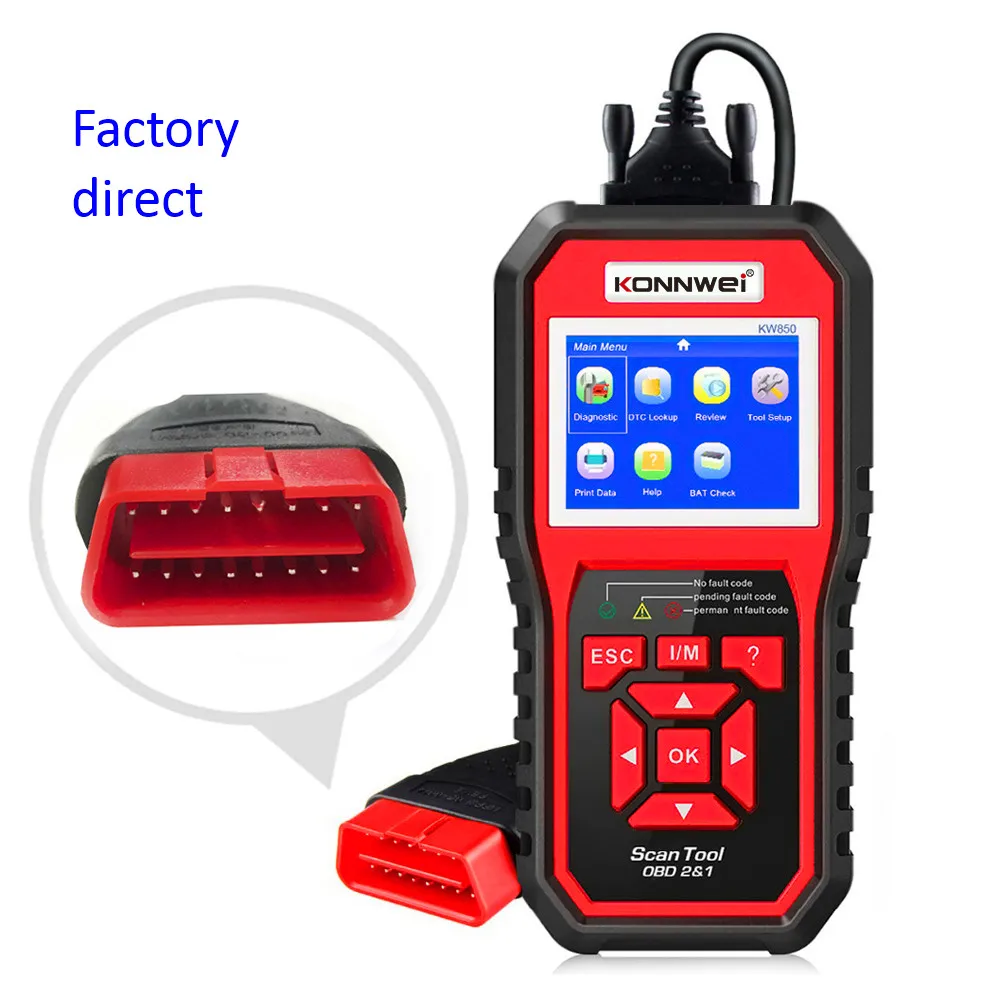 OBD2 Scanner Diagnostic Tool,USB Auto Engine Scanner for Windows PC Laptop for BMW Mercedes Audi for DIY & Home Mechanic