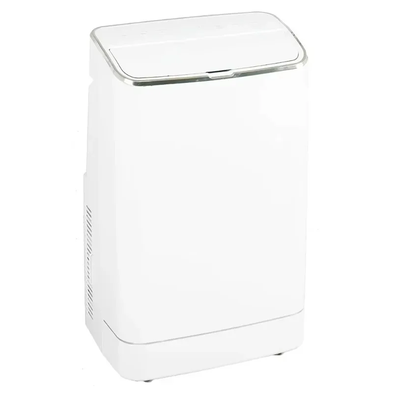 9000/12000/18000BTU Portable R290 Air Conditioner Cooling And Heating With WiFi Function