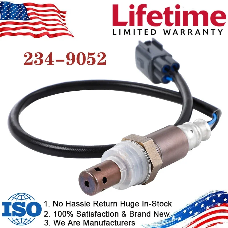 

234-9052 Upstream Air Fuel Ratio Sensor For 2005-2008 Toyota Corolla Matrix 1.8L