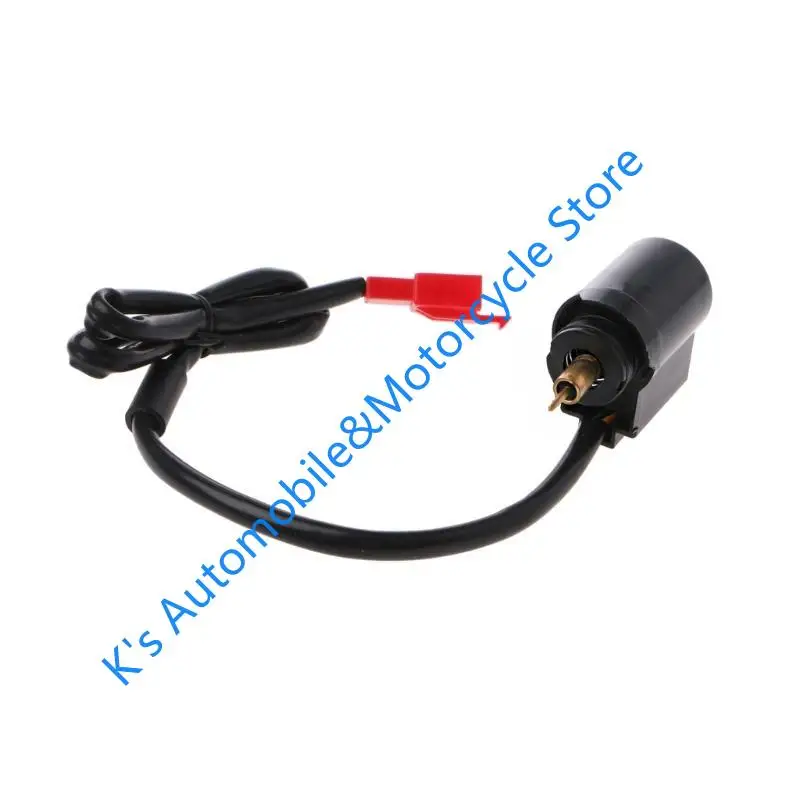 Q39F Motorcycle Aut…