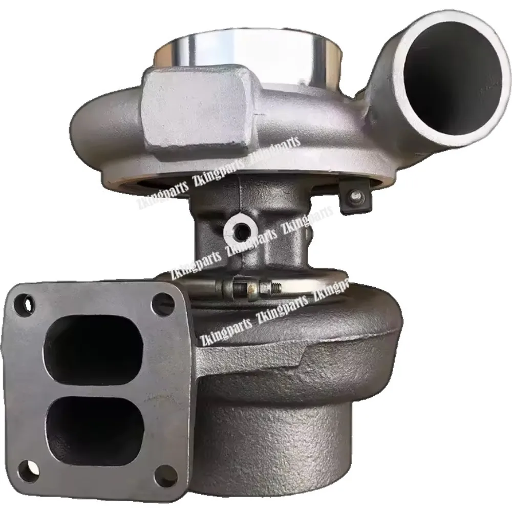 Turbo TD08H Turbocharger 49188-03100 28230-84400 Fits For Hyundai 6D24TI Engine