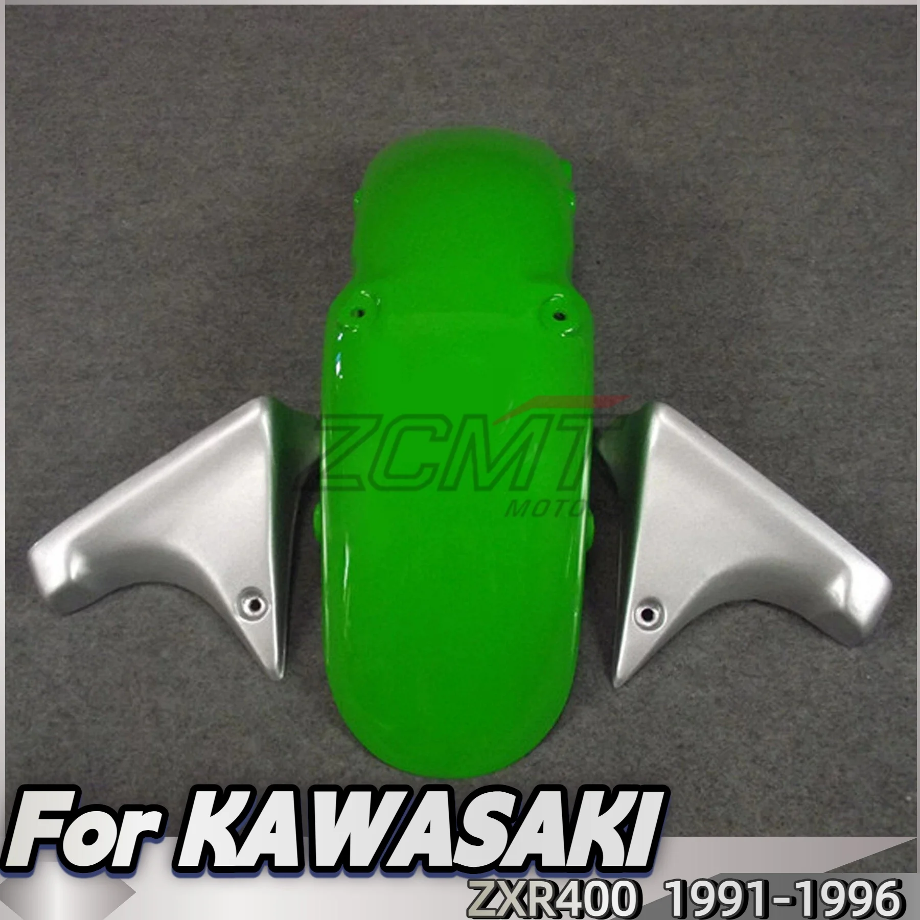 

Fairing For KAWASAKI Glossy Blue NINJA ZXR400 ZXR-400 ZX-4R ZXR 400 ZX4R 1991 1992 1993 1994 1995 1996 91 92 93 95 96