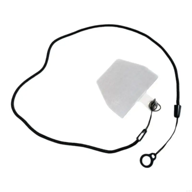 E1PF Tablet Pióra Paski Paski Niezlip Grip Akcesorium do użytku biurowego i edukacyjnego