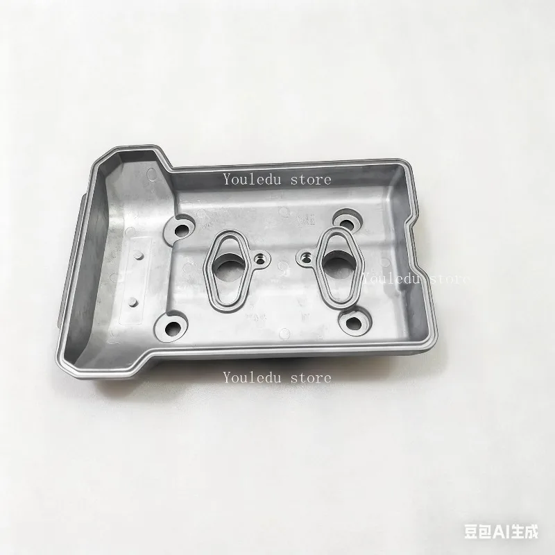 

Подходит для двигателей передней и задней головки блока цилиндров QJ600-12B/12D Qianjiang Flash 600, резиновых уплотнений головки блока цилиндров и головки.