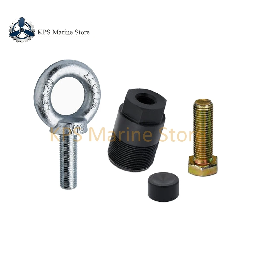 For Mercury Mariner Flywheel Puller 91-849154T1 Lift Ring 91-90455-1 Lifting Eye Boat Accessories
