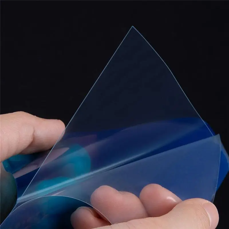 T69C! ACF Film,200x140mm for Creality ANYCUBIC Photon S Elegoo Mars 0.3mm UV Resin 3D Printers Release Films ACF Sheet