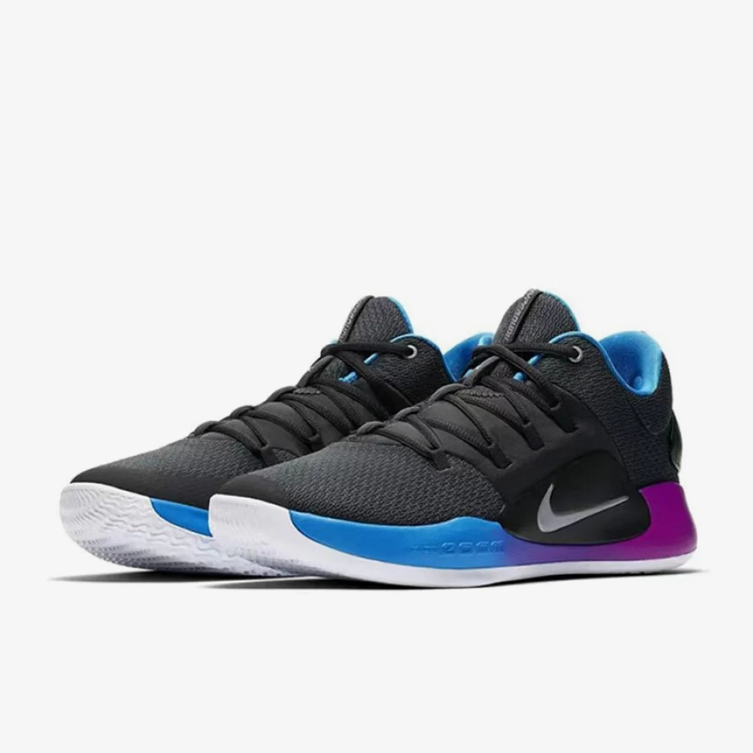 

Nike genuine Summer New Collection Men's Breathable Basketball Shoes AR0465-004