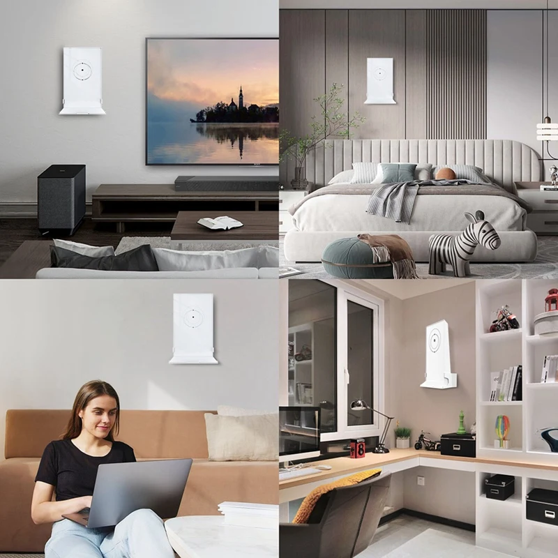 ل Starlink جدار جبل قوس راوتر دعم ل Star Link الإنترنت عدة بين قوسين ل Starlink شبكة راوتر V2