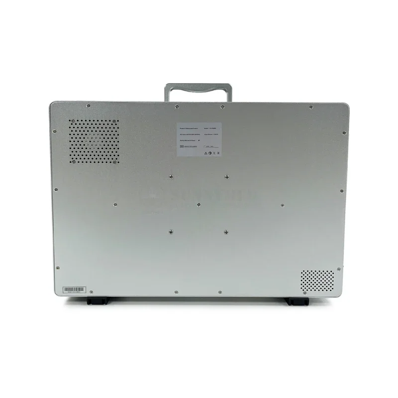 SY-PS050 آلة نظام التنظير المتكاملة للإصدار الرخيص لتنظير البطن #6