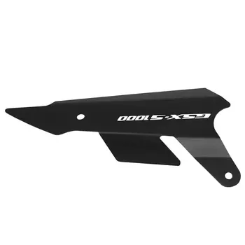 8 best sales GSX S1000F - №1