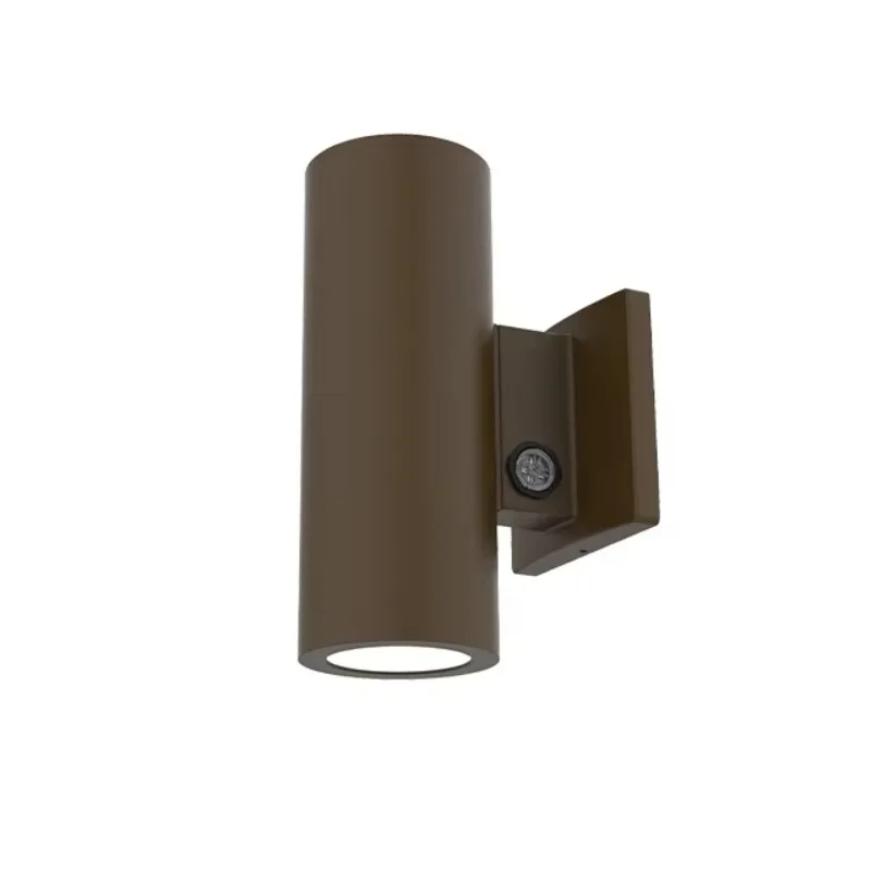 

【2026】Premium Quality 30W Double Beam LED Up And Down Outdoor Wall Light For Garden Use