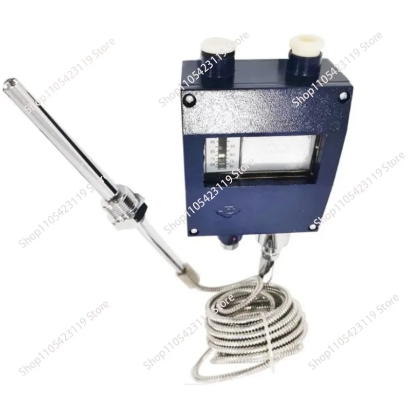 for WTZK-50-C marine pressure temperature controller switch wire length 5M40-80 degrees