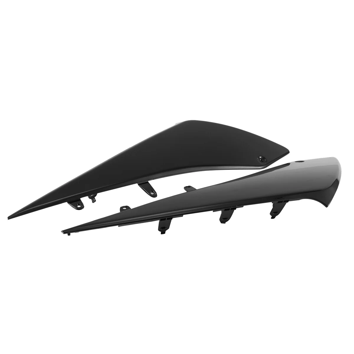 

look-Motorcycle Complete Cowl Fairings for TMAX T-MAX530 2017 2018 Side Under Lower Fairing T-MAX560
