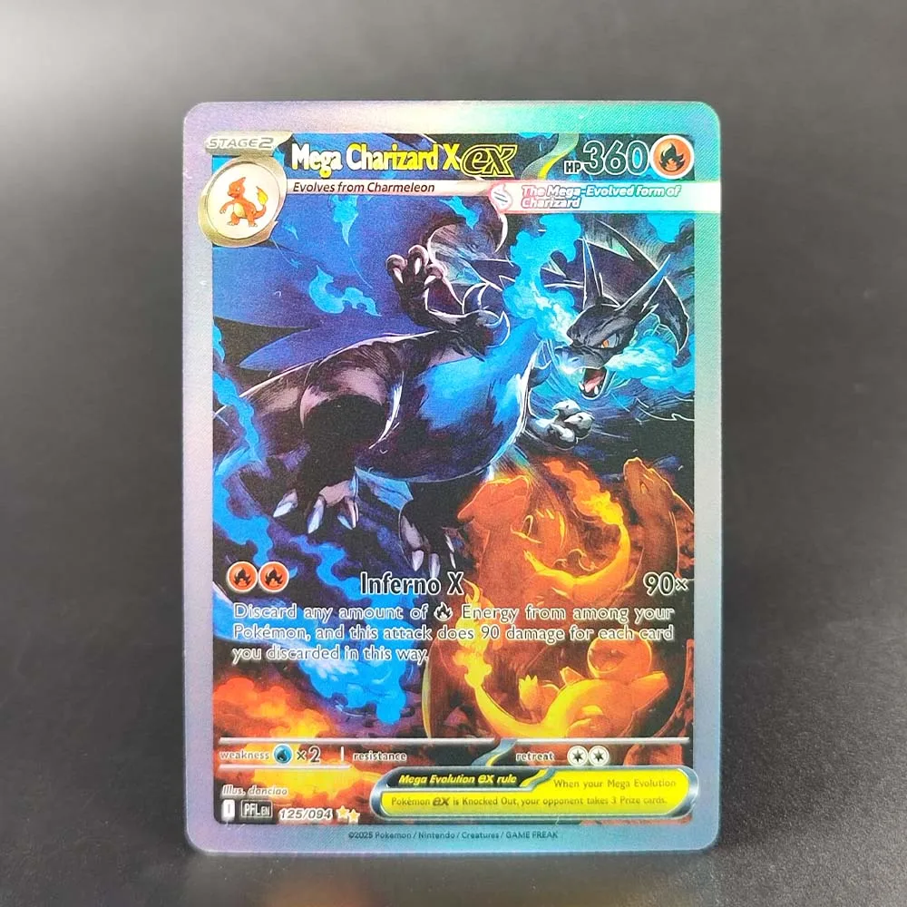 pokemon cards mega ex for free Amazon.com: Pokemon TCG: Scarlet and Violet: PALDEAN Fates: Booster Bundle  : Toys & Games