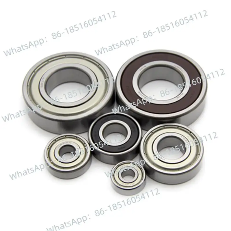 

NSK 6920ZZ DDU VV C3 size 100 * 140 * 20 deep groove ball high speed bearing