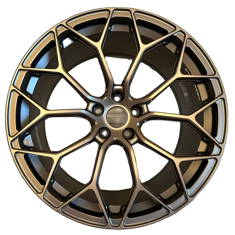 i Flrocky Forged Wheels 20 Inch 5*112 Light Weight for Huracan Performante Narvi