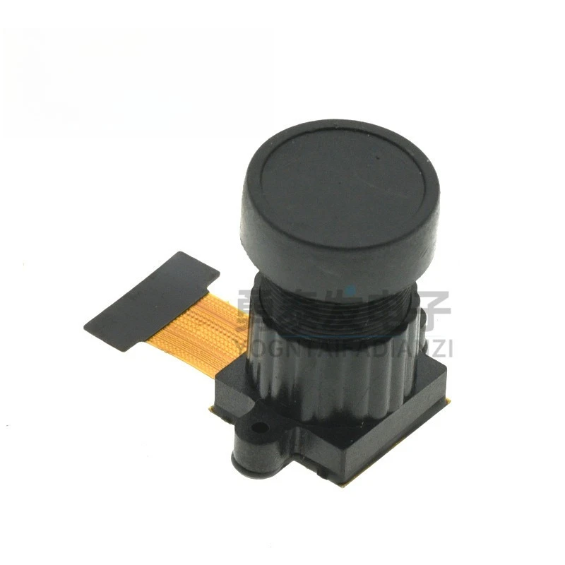 OV2640 camera 2 million pixel K210 ESP32 MCU M12 wide-angle 160-degree lens