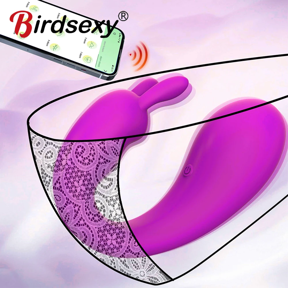 Vibrador Bluetooth: O Guia Completo para Escolher o Melhor Estimulador Sexual com Controle Remoto