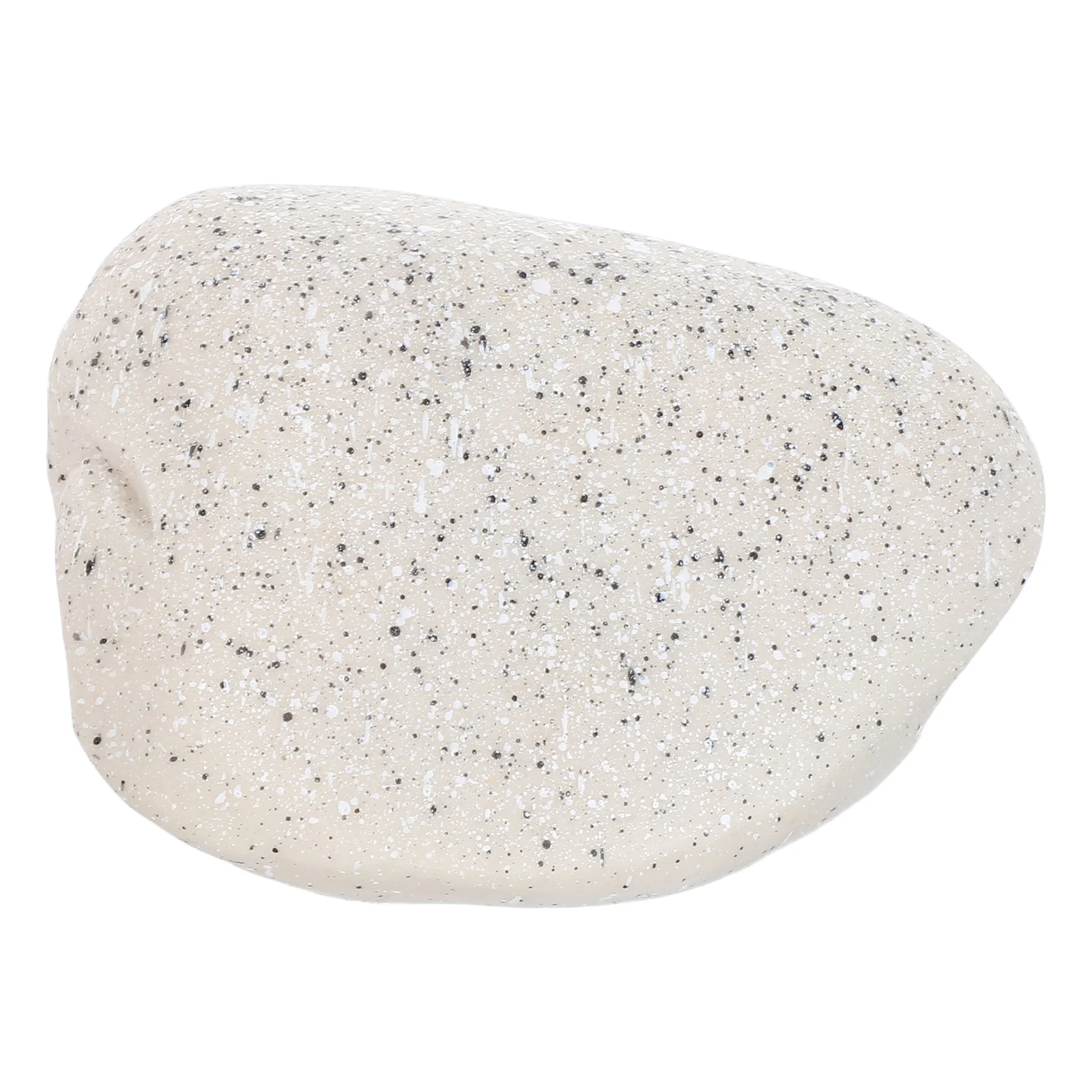 Fake Rock Key Hider Simulated Stone Outdoor Key Box Weatherproof Resin Hidden Case for Spare Keys Garden Yard Patio Safe Storage