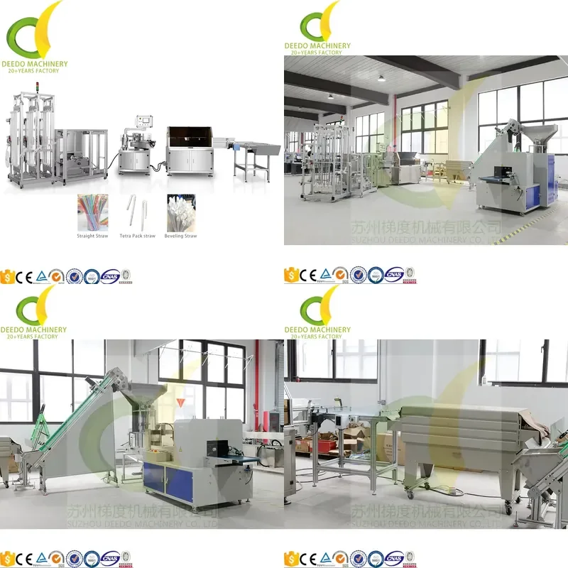2026 CE Full Automatic Shear Cutting Cheap Machine for Paper Machine Straw Line