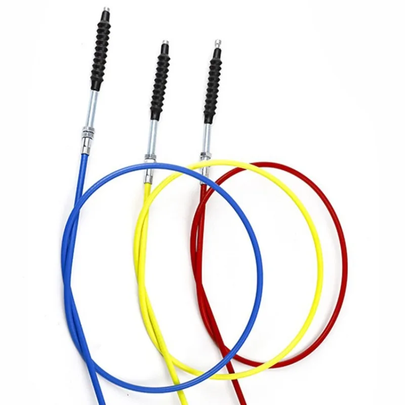 Π’ΡΠΎΡ ΡΡΠ΅ΠΏΠ»Π΅Π½ΠΈΡ ΠΌΠΎΡΠΎΡΠΈΠΊΠ»Π°, ΠΏΡΠΎΠ²ΠΎΠ΄ Π΄Π»Ρ Π³ΠΎΠ½ΠΎΡΠ½ΠΎΠ³ΠΎ ΠΌΠΎΡΠΎΡΠΈΠΊΠ»Π° 50cc 70cc 90cc 110cc 125cc 150cc 200cc 250cc Dirt Pit Bike ATV DIY 980mm Π’ΡΠΎΡ ΡΡΠ΅ΠΏΠ»Π΅Π½ΠΈΡ ΠΌΠΎΡΠΎΡΠΈΠΊΠ»Π°, ΠΏΡΠΎΠ²ΠΎΠ΄ Π΄Π»Ρ Π³ΠΎΠ½ΠΎΡΠ½ΠΎΠ³ΠΎ ΠΌΠΎΡΠΎΡΠΈΠΊΠ»Π° 50cc 70cc 90cc 110cc 125cc 150cc 200cc 250cc Dirt Pit Bike ATV DIY 980mm