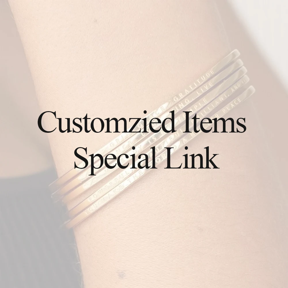 COOLTIME Special Link Custom Products