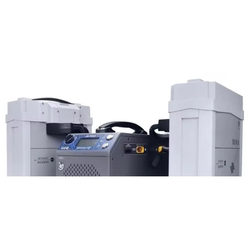 

1800w 2400w 3000W Portable Power Station Lithium Ion Battery Solar Panel Car Recharge Multiple Devices Power