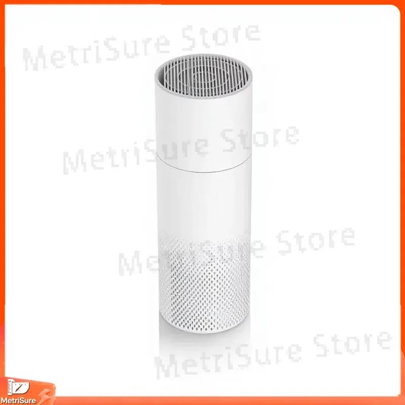 Plug-in Humidifier Large Capacity Fog-Free Smart Air Humidifier for Home Office Indoor Use Silent Ultra Quiet