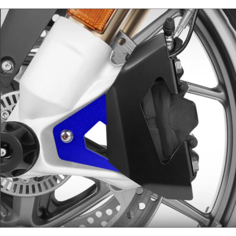 For BMW R1200R R1200RT LC R1250R R1250RT S1000XR F900R F900XR R 1250 GS R1250GS Adventure R1200GS LC ABS Sensor Protection Cover