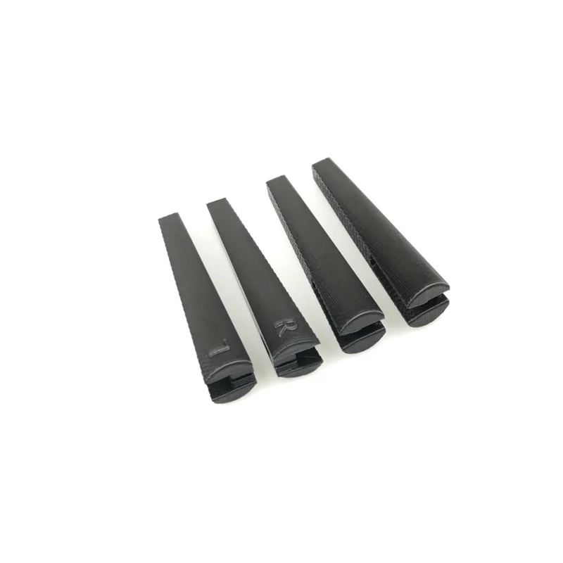 2 Pairs Heighten Landing Gear 7cm Leg Shock Absorber Tripod Bracket Extending Kit Protect Legs Foot Frame For DJI Mavic Air