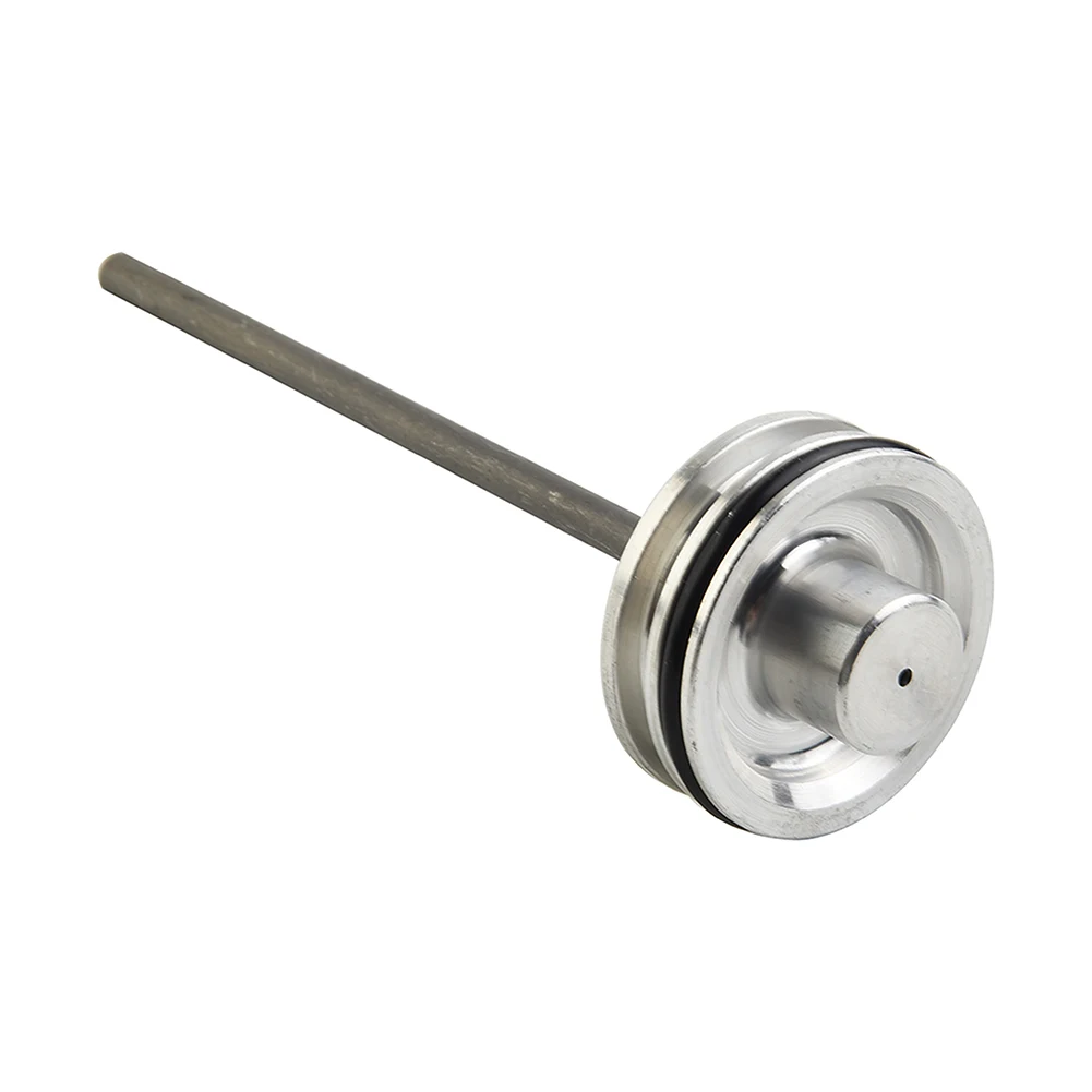 Unità driver pistone aftermarket per chiodatrici a spirale per sostituzione in acciaio essenziale CN55 CN70 CN80 per un'efficienza migliorata