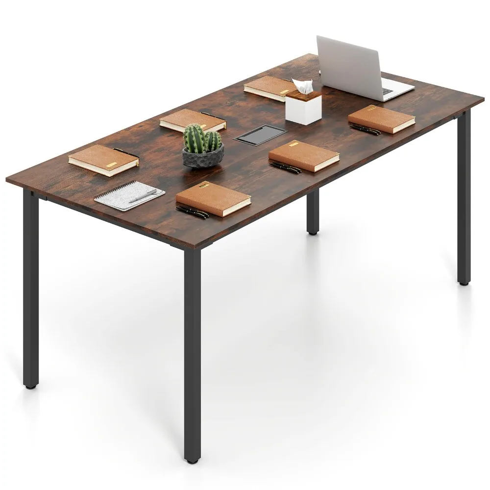 6 FT Conference Table, 71