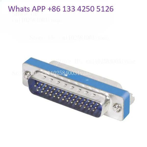 protecteur-d'adaptateur-ultra-fin-dgb50mf-db50-male-db50-femelle