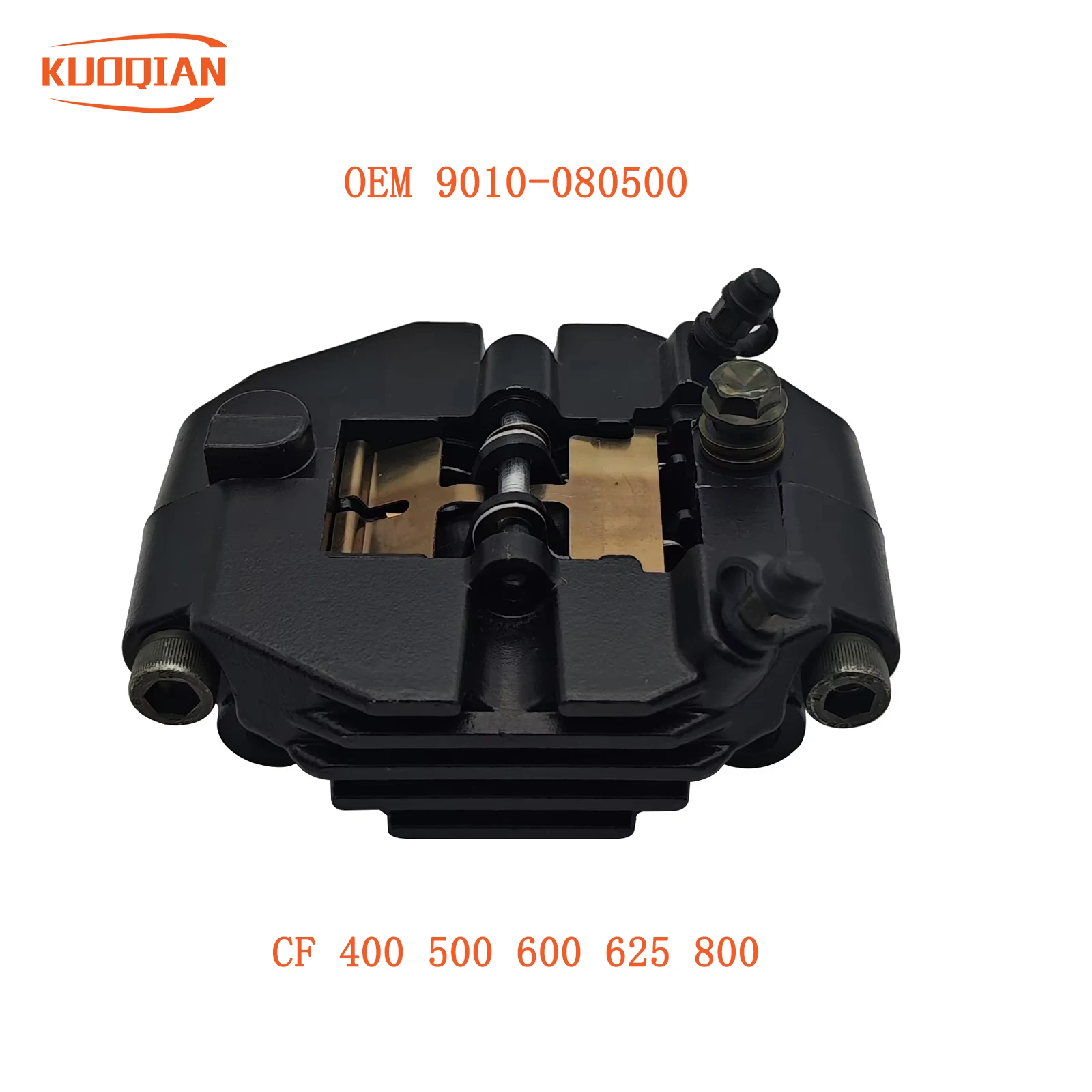 

CF 500cc 9010-080500 REAR BRAKE CALIPER for ATV UTV X5 U5 188 go kart