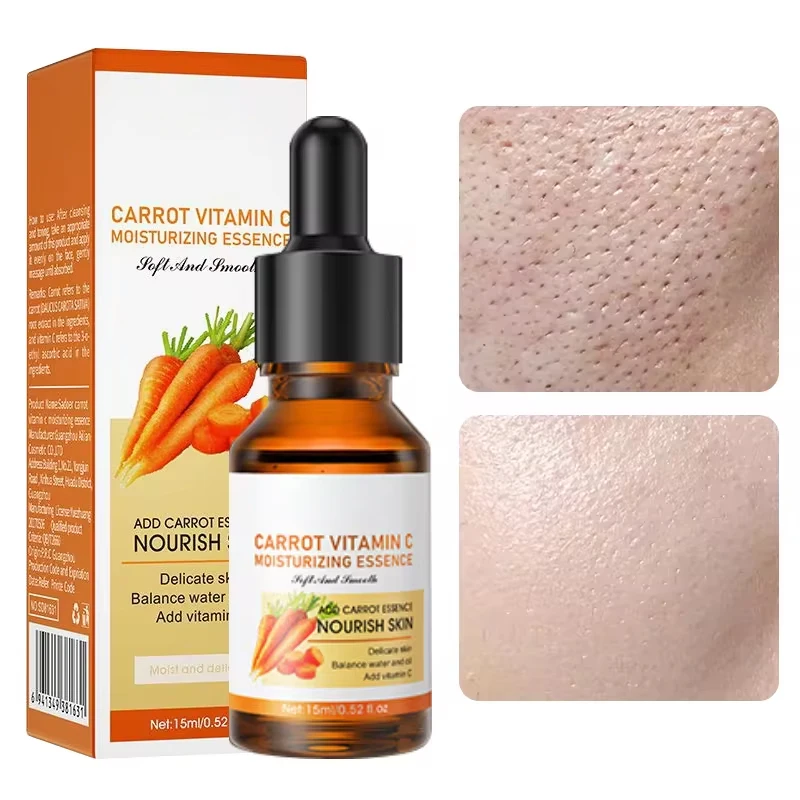 Natural Aloe Vera Repair Brightening Anti-Aging Serum Firming Lift Face Wrinkle Removal Essence Whitening Moisturizing Skin Care