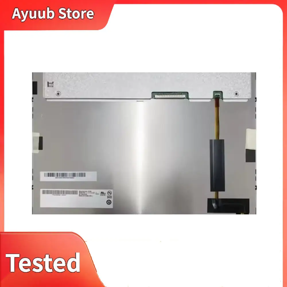 

G121EAN01.1 Original 12.1-inch industrial display LCD screen