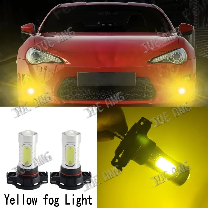 

Car LED Reverse Light tail Front Rear Turn signal License plate fog light Clearance Lamp For Subaru BRZ STI 2012-2026