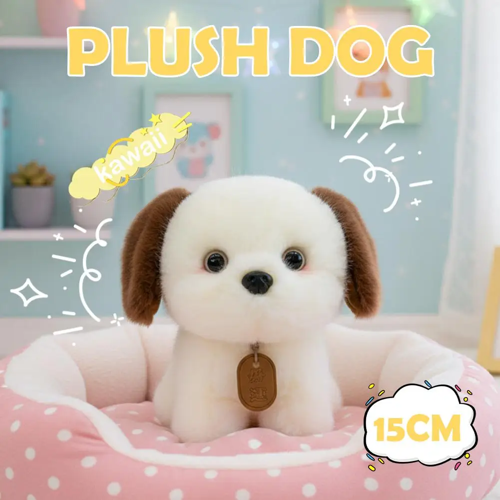 かわいい子猫/犬のぬいぐるみキーホルダーペンダント漫画アニメかわいい子供の誕生日プレゼント楽しい人形ハロウィン