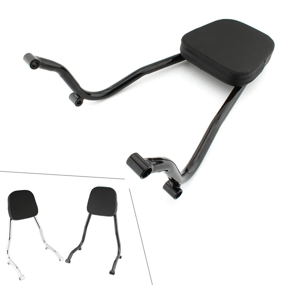 

For BMW R18 2020 2021 2022 Motorbike Rear Passenger Backrest Sissy Bar