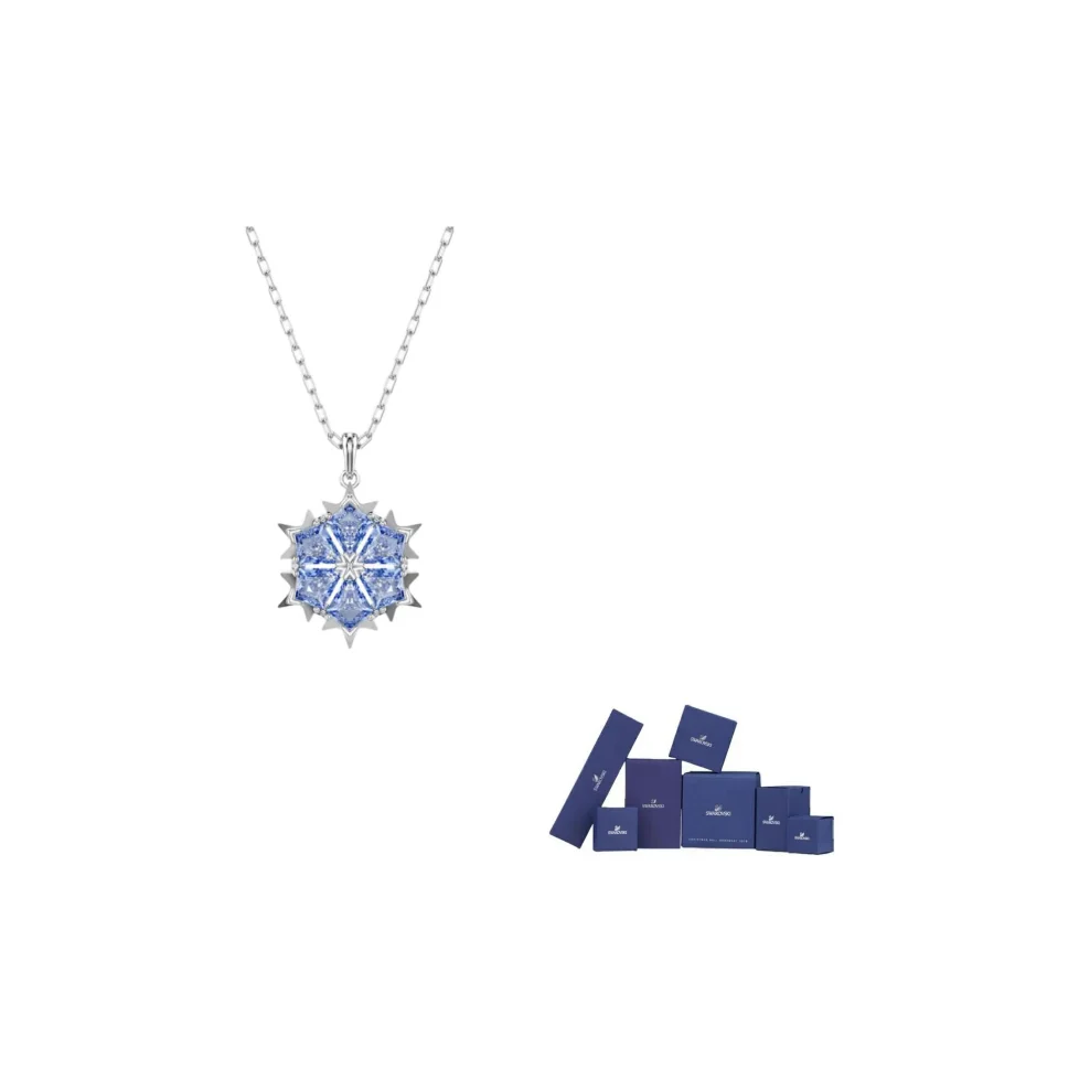 Swarovski Magic Necklaces Unisex 5735399