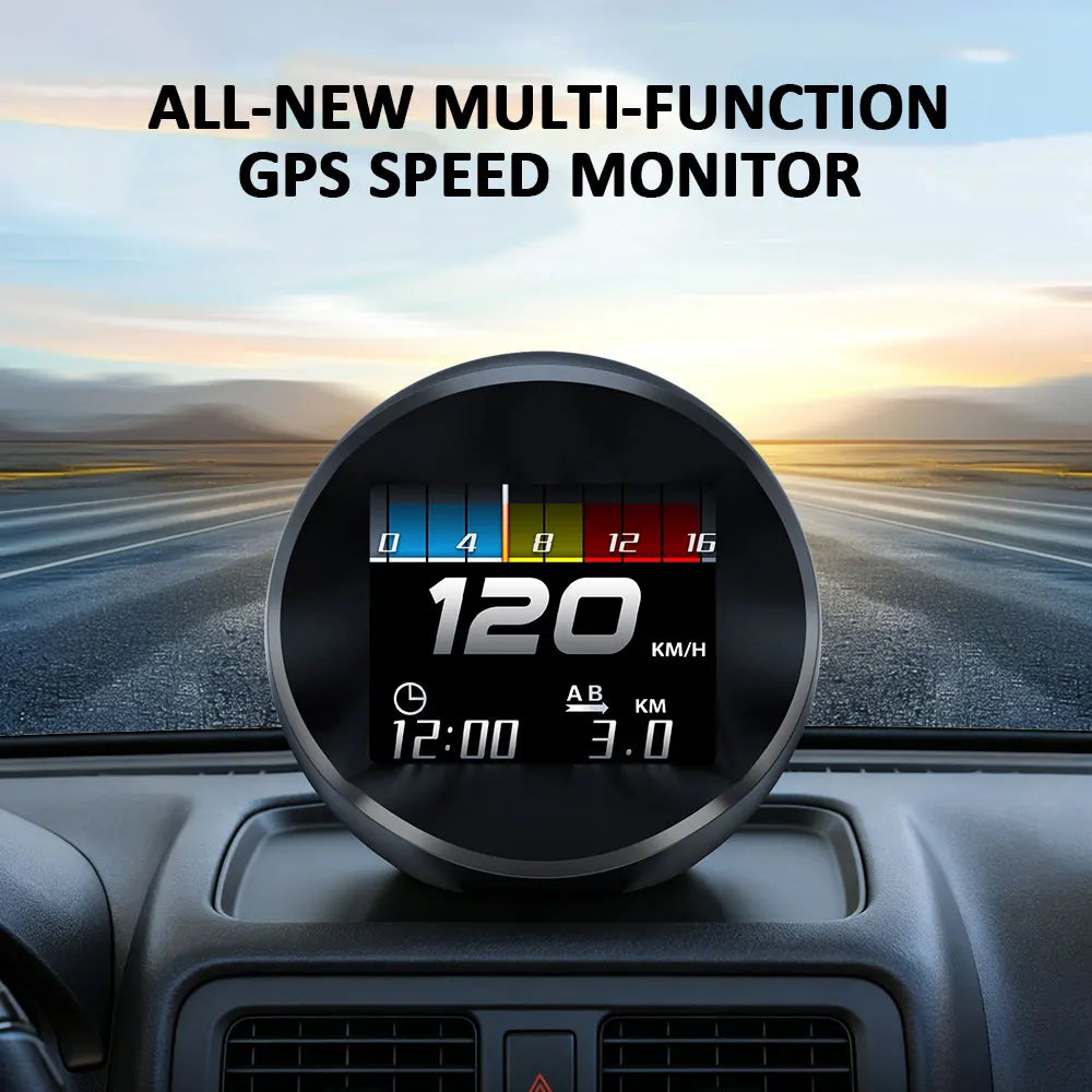 #25 Latest Vehicle Head-Up Displays Updates