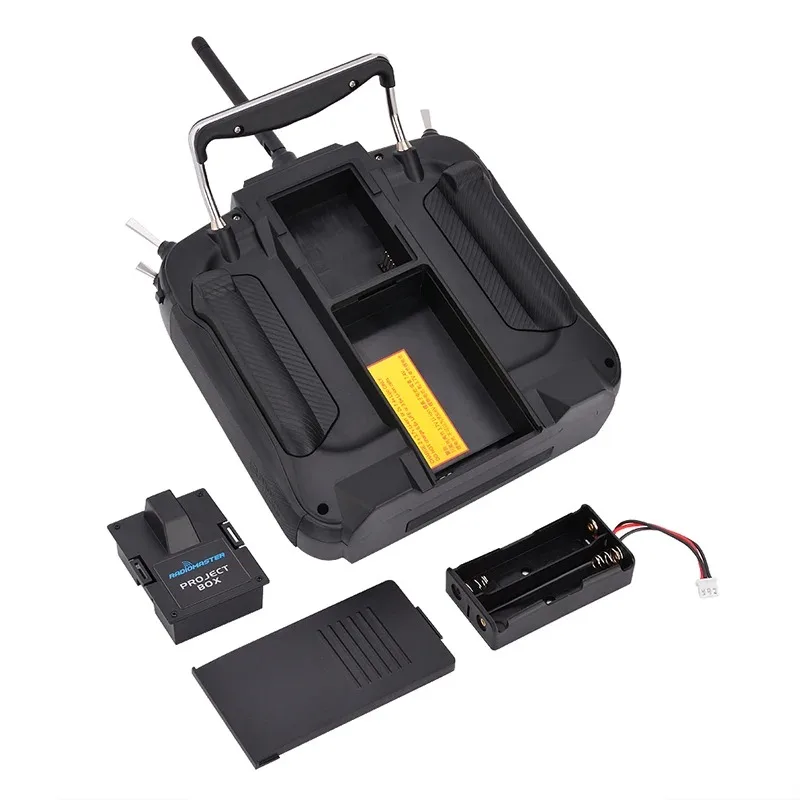 RadioMaster TX16S MKII V4.0 EL - Stabilizer Screw In avis et prix
