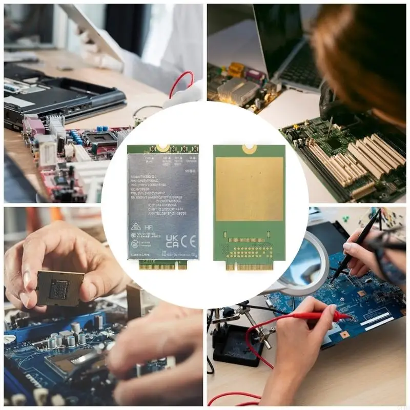 G6DD FM350-GL M.2 LTE MODULE FRU: 5W10V25832 для T14S P1 X13 Ноутбуки.