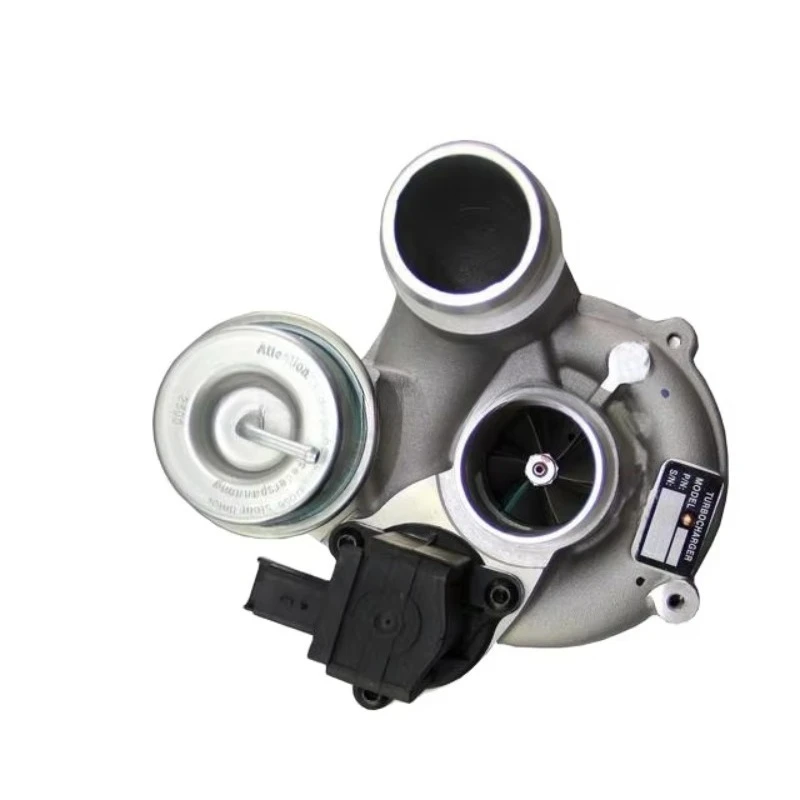 SXLL Новый 53039880118 для Mini Cooper S R56 R57 R58 2007-2016 гг. 11657595351 0375R4